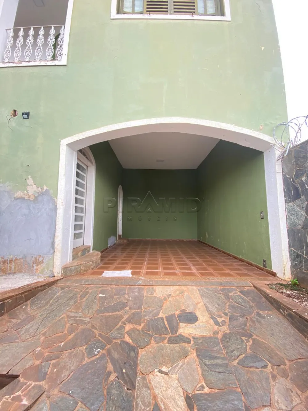 Alugar Casa / Padr&atilde;o em Ribeir&atilde;o Preto R$ 2.300,00 - Foto 2