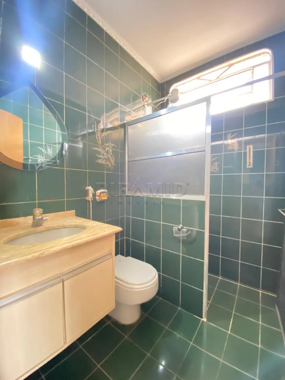 Alugar Casa / Padr&atilde;o em Ribeir&atilde;o Preto R$ 2.300,00 - Foto 13