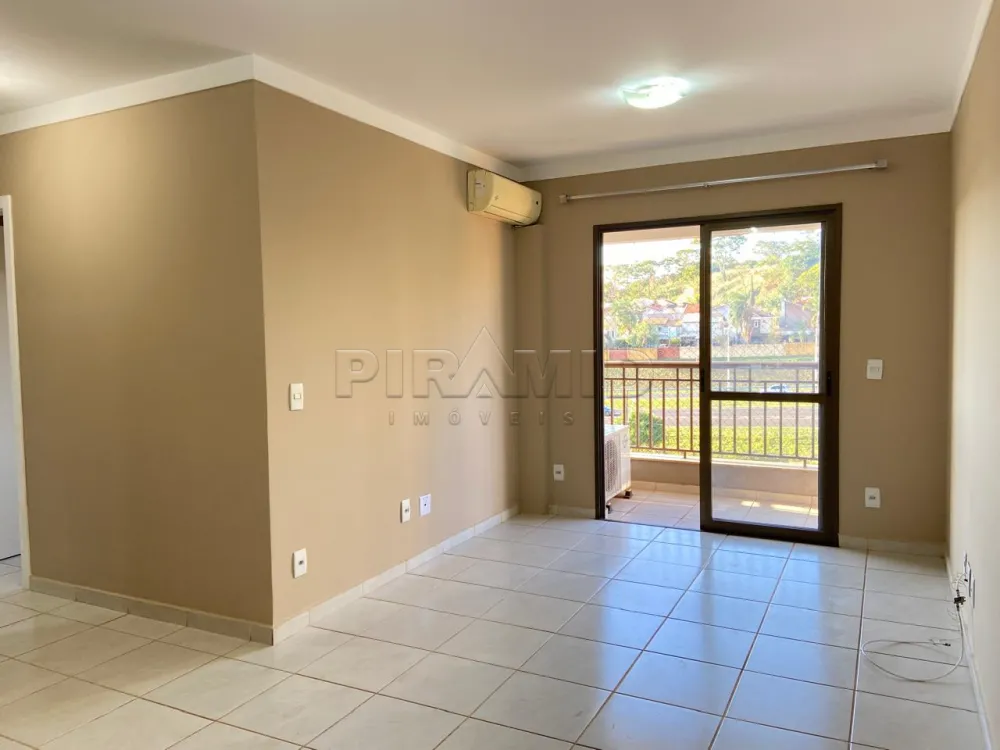 Alugar Apartamento / Padr&atilde;o em Ribeir&atilde;o Preto R$ 2.500,00 - Foto 2