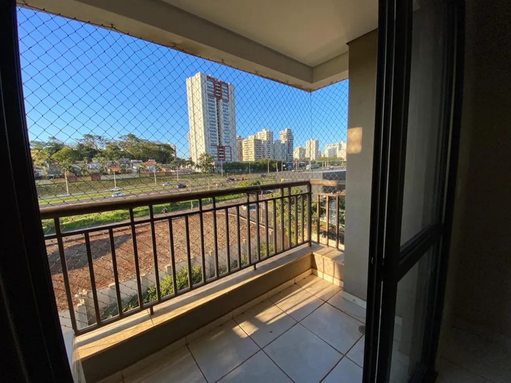 Alugar Apartamento / Padr&atilde;o em Ribeir&atilde;o Preto R$ 2.500,00 - Foto 4