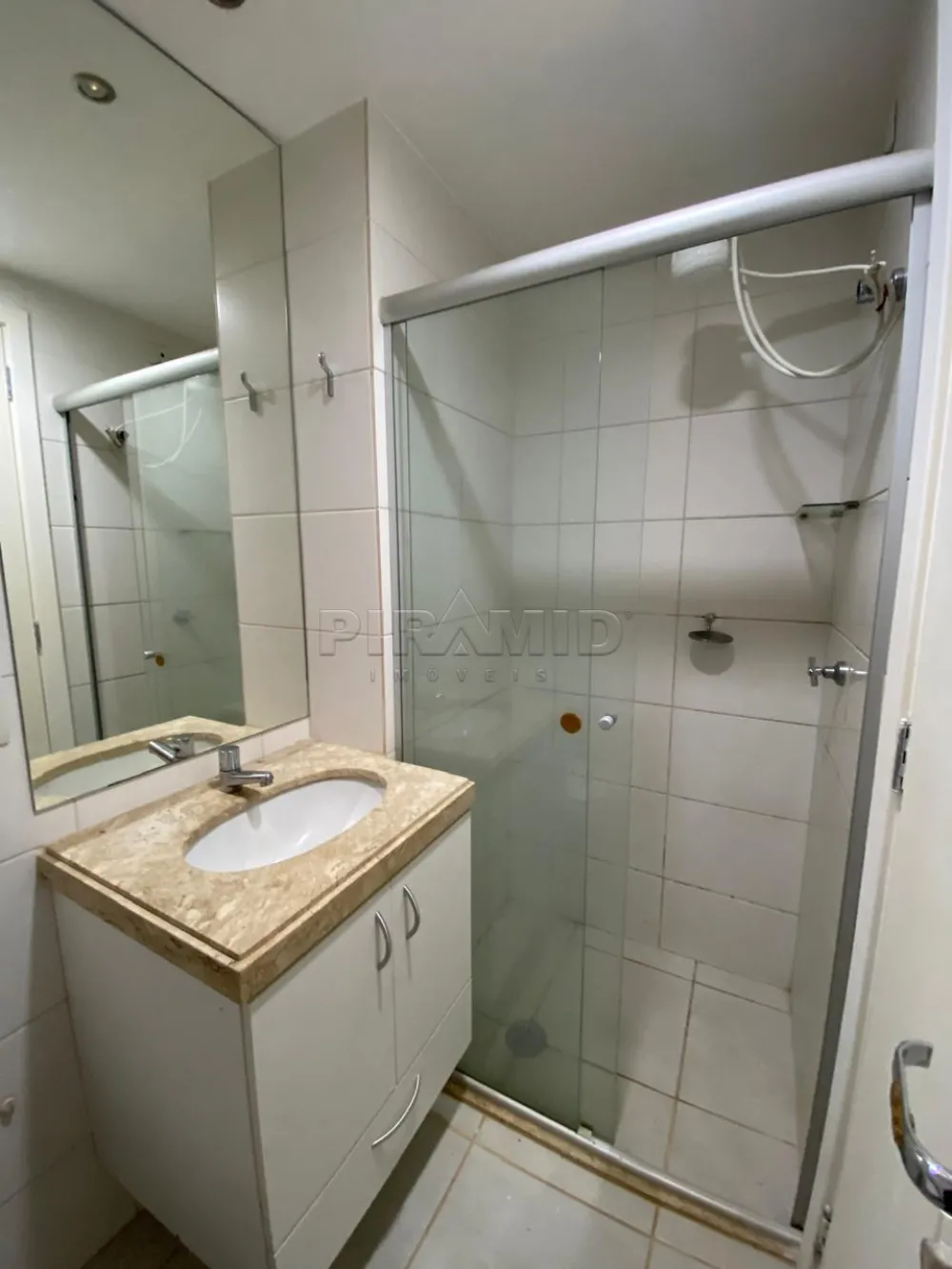 Alugar Apartamento / Padr&atilde;o em Ribeir&atilde;o Preto R$ 2.500,00 - Foto 8
