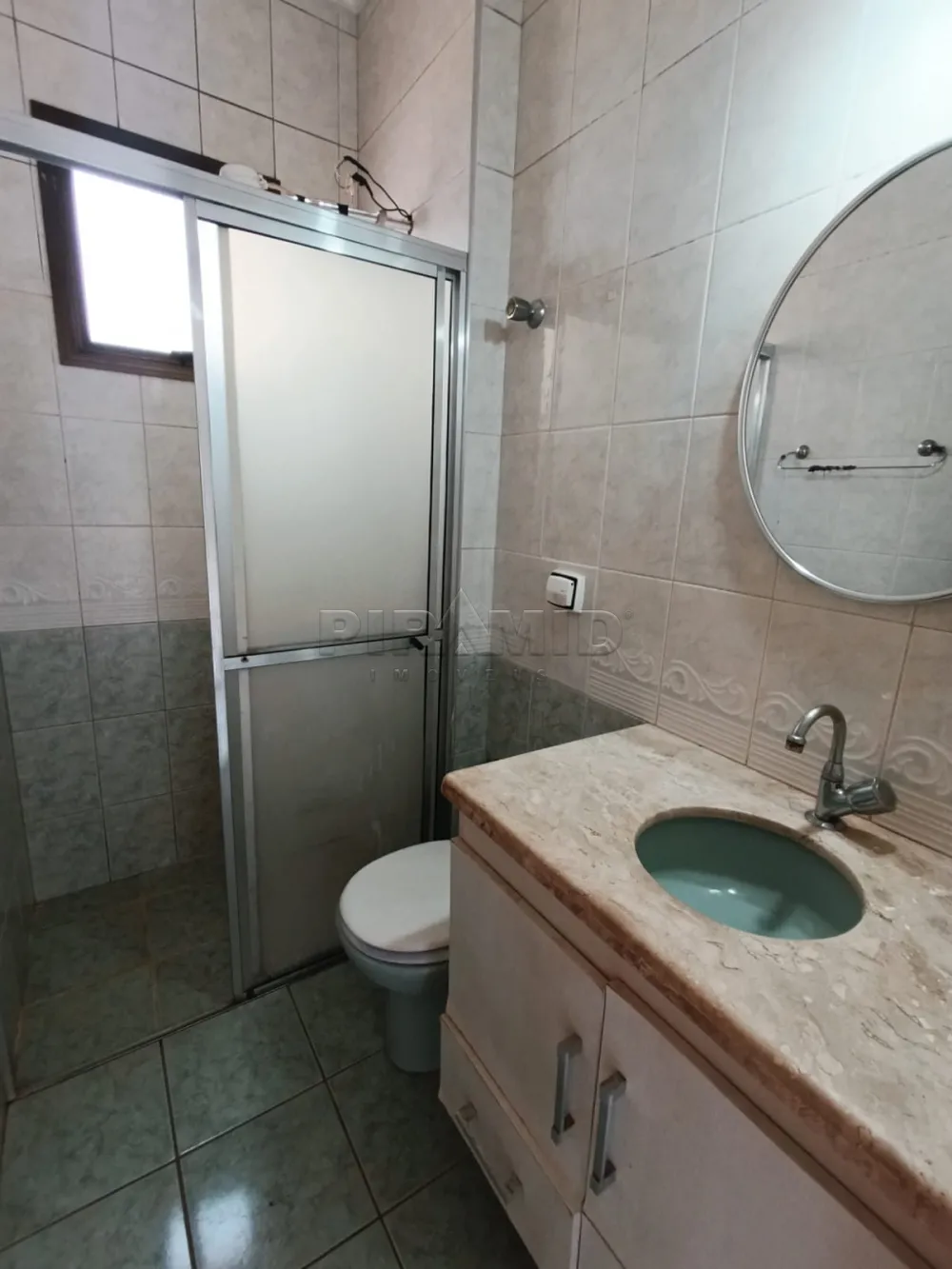 Alugar Apartamento / Padr&atilde;o em Ribeir&atilde;o Preto R$ 1.450,00 - Foto 4