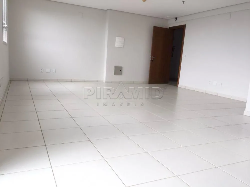 Alugar Comercial / Sala em Ribeir&atilde;o Preto R$ 1.200,00 - Foto 2
