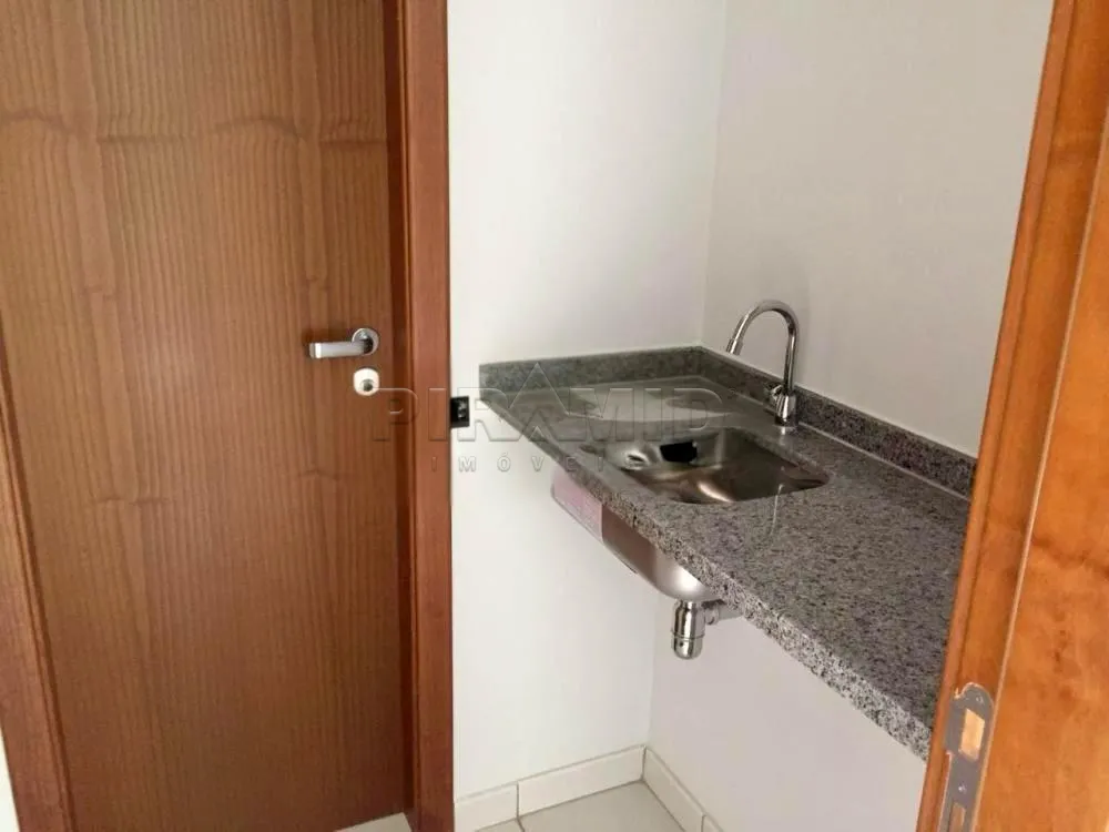 Alugar Comercial / Sala em Ribeir&atilde;o Preto R$ 1.200,00 - Foto 4