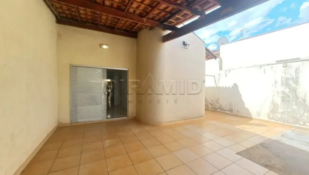 Alugar Casa / Padr&atilde;o em Ribeir&atilde;o Preto R$ 1.350,00 - Foto 2