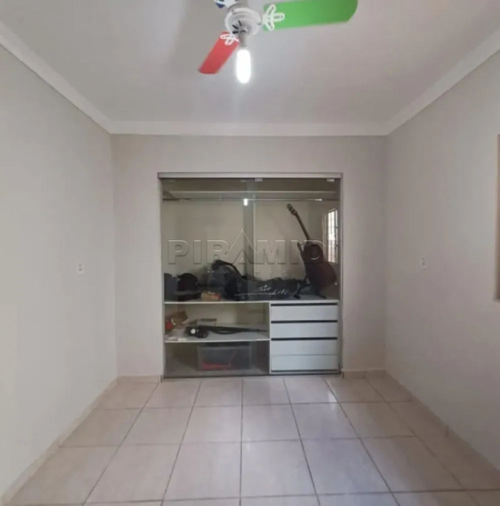 Alugar Casa / Padr&atilde;o em Ribeir&atilde;o Preto R$ 1.350,00 - Foto 14