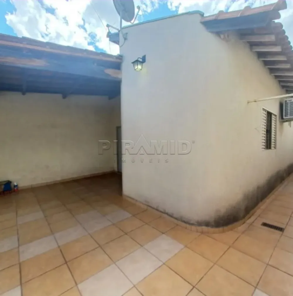 Alugar Casa / Padr&atilde;o em Ribeir&atilde;o Preto R$ 1.350,00 - Foto 13