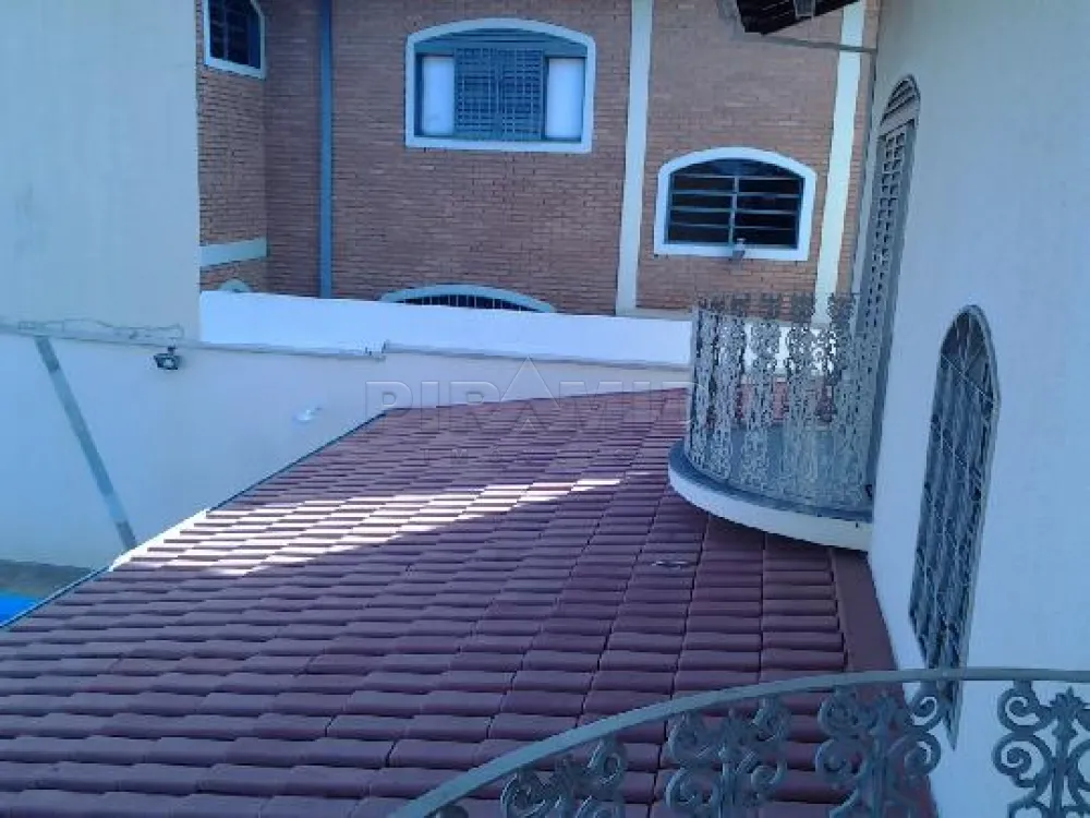 Alugar Casa / Padr&atilde;o em Ribeir&atilde;o Preto R$ 2.500,00 - Foto 7