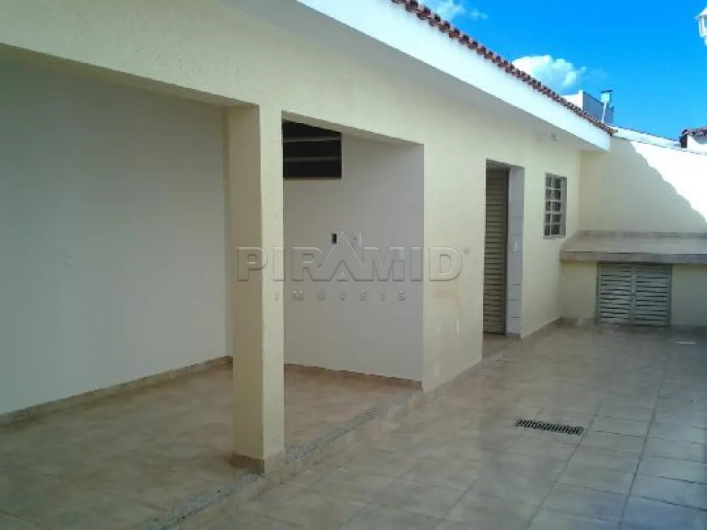 Alugar Casa / Padr&atilde;o em Ribeir&atilde;o Preto R$ 2.500,00 - Foto 15