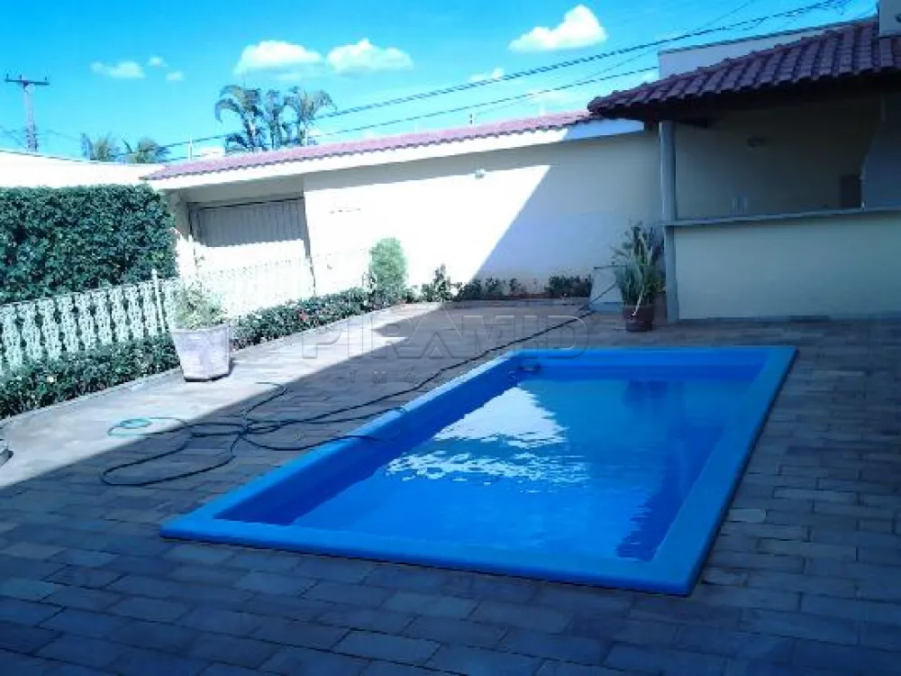 Alugar Casa / Padr&atilde;o em Ribeir&atilde;o Preto R$ 2.500,00 - Foto 17