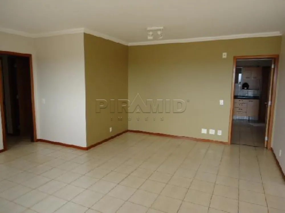 Alugar Apartamento / Padr&atilde;o em Ribeir&atilde;o Preto R$ 3.500,00 - Foto 1