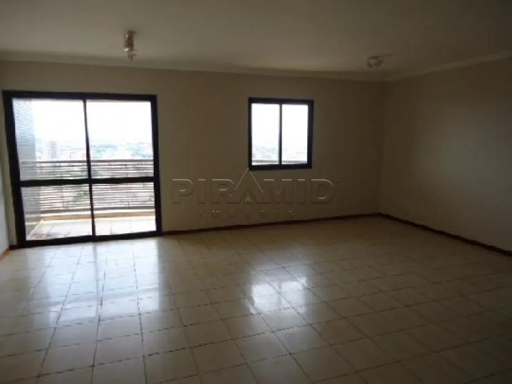 Alugar Apartamento / Padr&atilde;o em Ribeir&atilde;o Preto R$ 3.500,00 - Foto 3