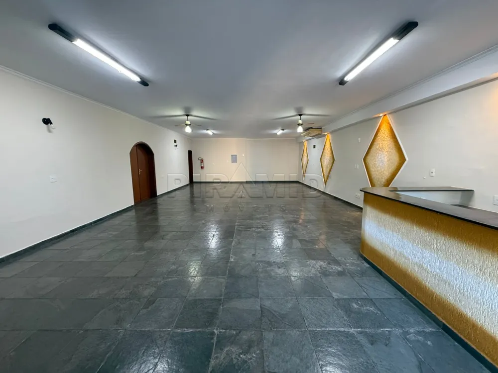 Alugar Comercial / Sal&atilde;o em Ribeir&atilde;o Preto R$ 6.500,00 - Foto 2