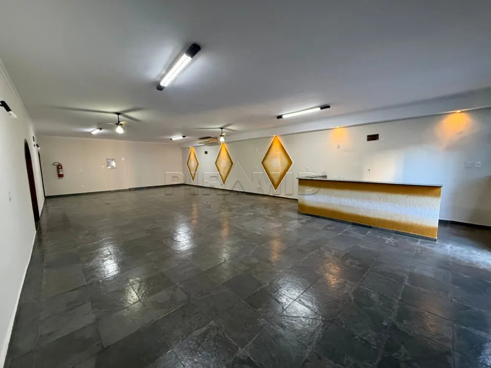 Alugar Comercial / Sal&atilde;o em Ribeir&atilde;o Preto R$ 6.500,00 - Foto 3