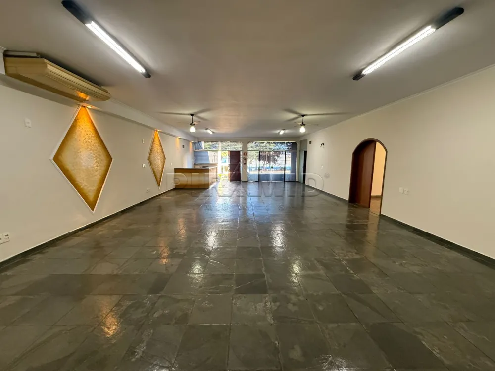 Alugar Comercial / Sal&atilde;o em Ribeir&atilde;o Preto R$ 6.500,00 - Foto 1