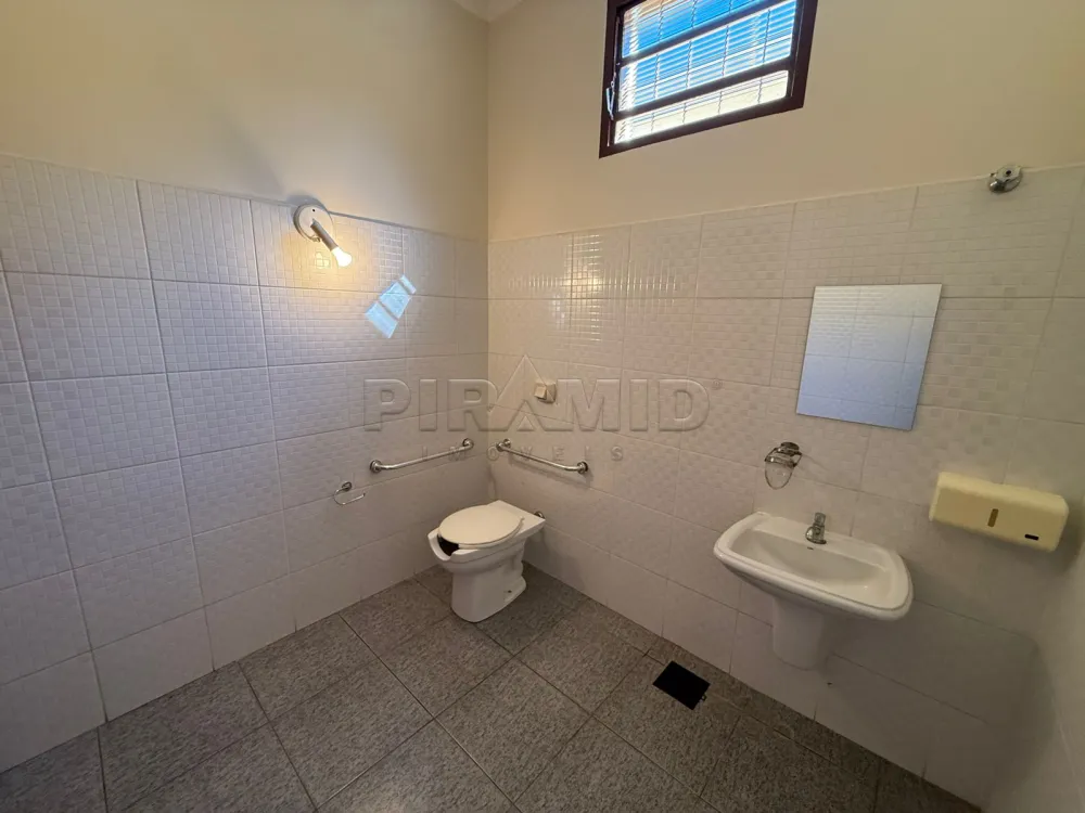 Alugar Comercial / Sal&atilde;o em Ribeir&atilde;o Preto R$ 6.500,00 - Foto 12