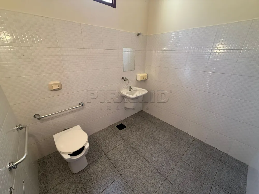 Alugar Comercial / Sal&atilde;o em Ribeir&atilde;o Preto R$ 6.500,00 - Foto 13