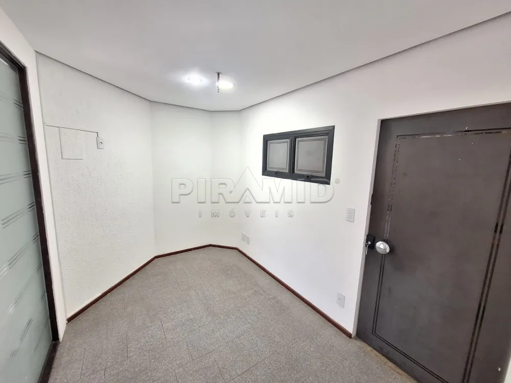 Alugar Comercial / Sala em Ribeir&atilde;o Preto R$ 600,00 - Foto 3
