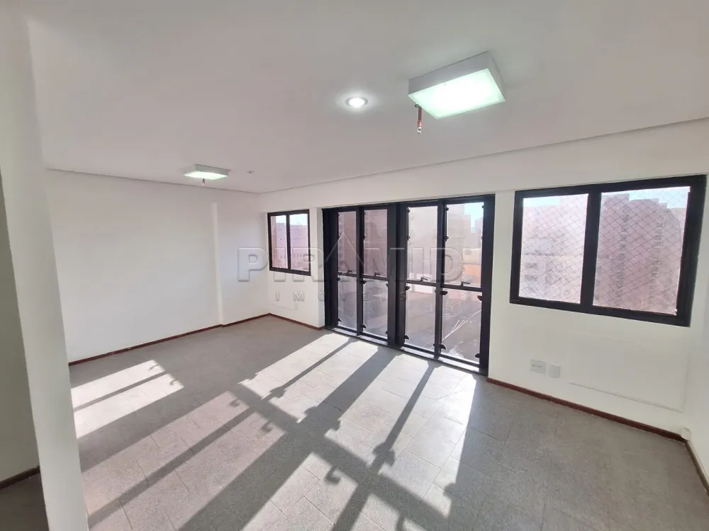Alugar Comercial / Sala em Ribeir&atilde;o Preto R$ 600,00 - Foto 7