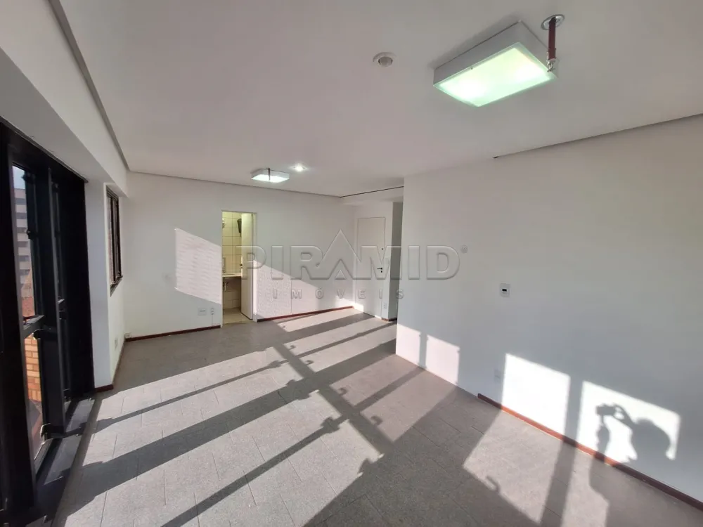 Alugar Comercial / Sala em Ribeir&atilde;o Preto R$ 600,00 - Foto 8