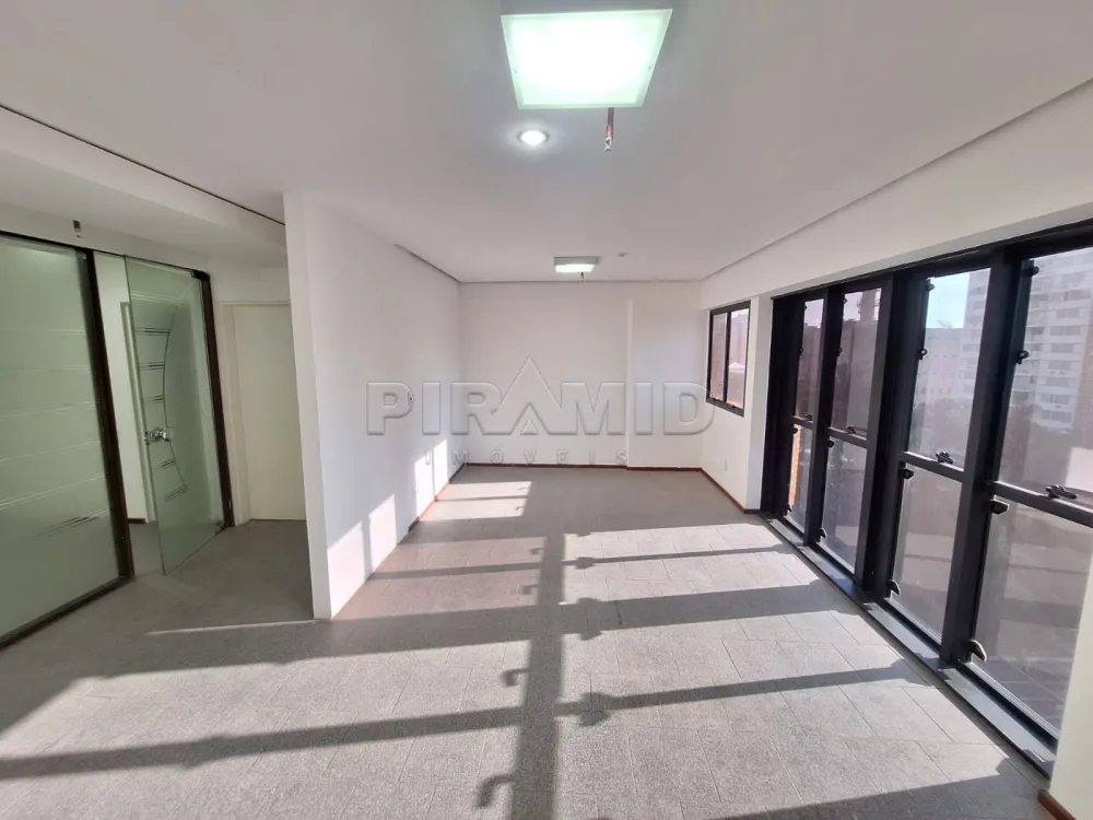 Alugar Comercial / Sala em Ribeir&atilde;o Preto R$ 600,00 - Foto 9