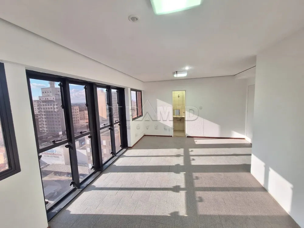 Alugar Comercial / Sala em Ribeir&atilde;o Preto R$ 600,00 - Foto 10