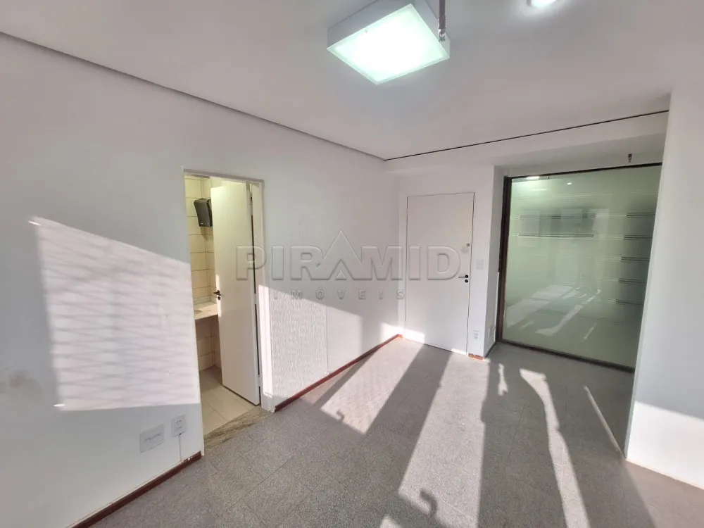 Alugar Comercial / Sala em Ribeir&atilde;o Preto R$ 600,00 - Foto 11