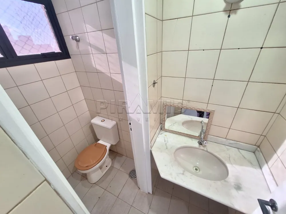 Alugar Comercial / Sala em Ribeir&atilde;o Preto R$ 600,00 - Foto 12