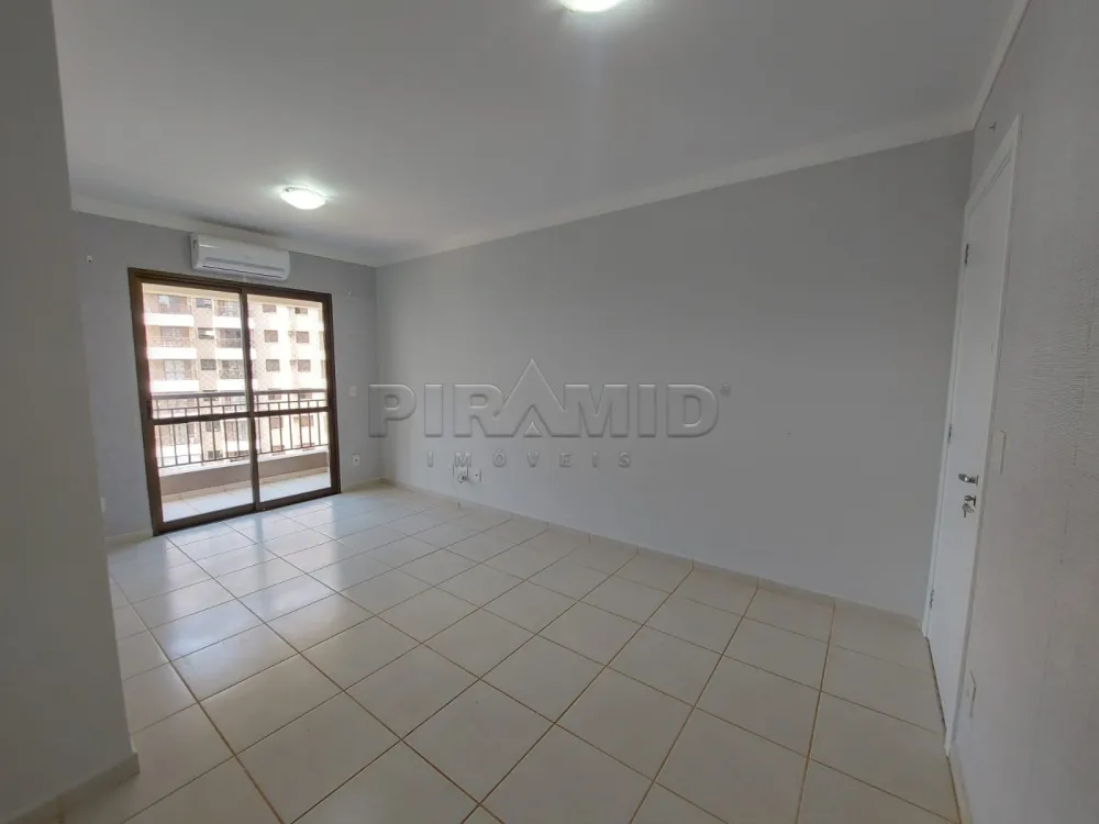 Alugar Apartamento / Padr&atilde;o em Ribeir&atilde;o Preto R$ 2.600,00 - Foto 1