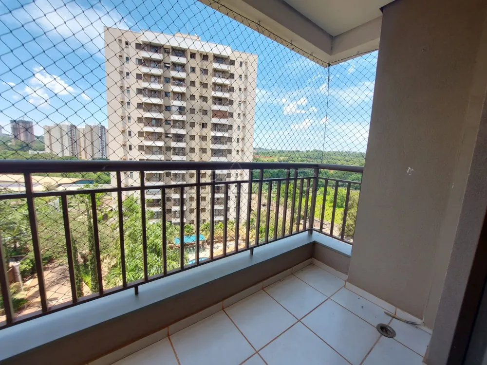 Alugar Apartamento / Padr&atilde;o em Ribeir&atilde;o Preto R$ 2.600,00 - Foto 5