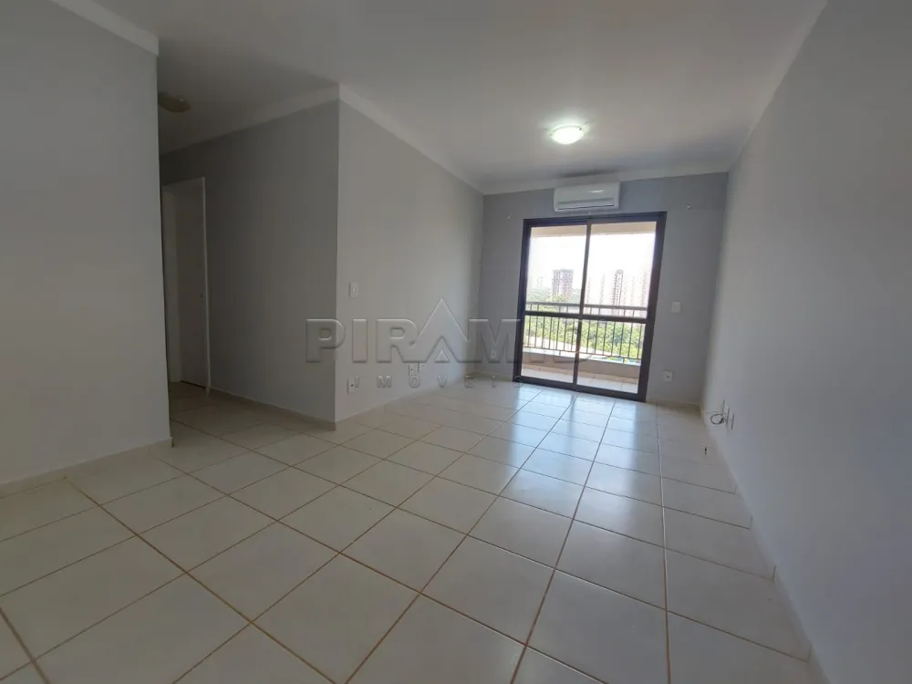Alugar Apartamento / Padr&atilde;o em Ribeir&atilde;o Preto R$ 2.600,00 - Foto 3
