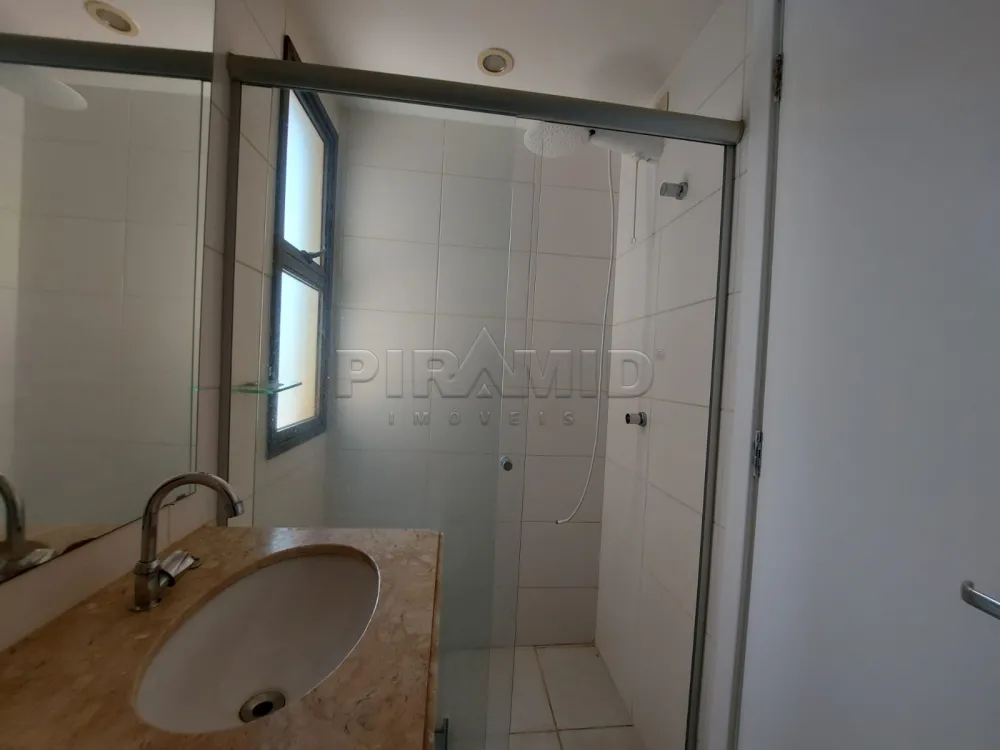 Alugar Apartamento / Padr&atilde;o em Ribeir&atilde;o Preto R$ 2.600,00 - Foto 18
