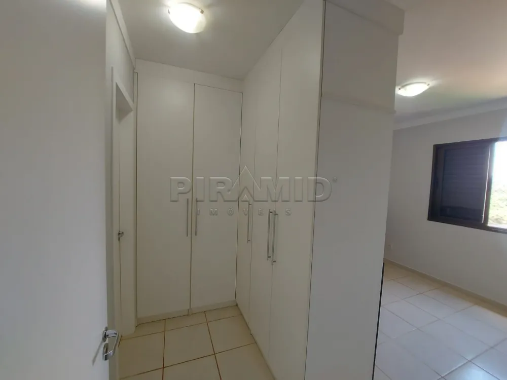 Alugar Apartamento / Padr&atilde;o em Ribeir&atilde;o Preto R$ 2.600,00 - Foto 19