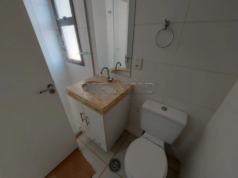 Alugar Apartamento / Padr&atilde;o em Ribeir&atilde;o Preto R$ 2.600,00 - Foto 24