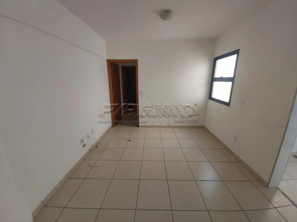Alugar Apartamento / Padr&atilde;o em Ribeir&atilde;o Preto R$ 1.250,00 - Foto 1