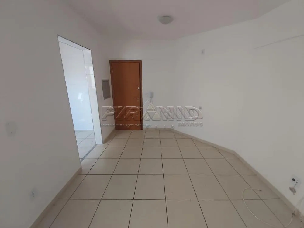 Alugar Apartamento / Padr&atilde;o em Ribeir&atilde;o Preto R$ 1.250,00 - Foto 2