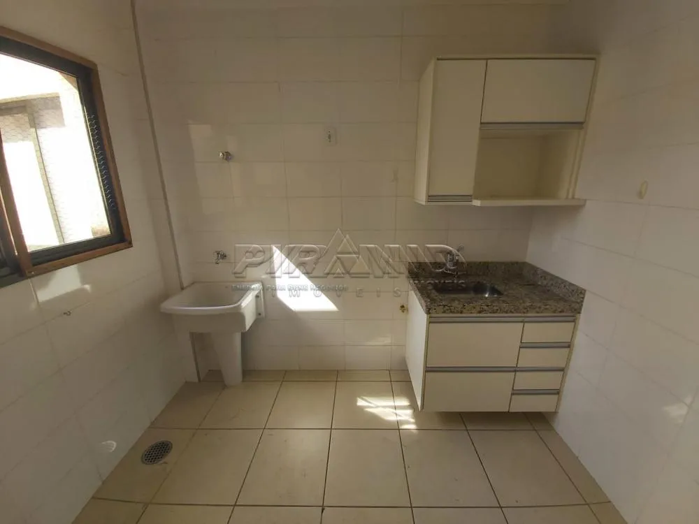 Alugar Apartamento / Padr&atilde;o em Ribeir&atilde;o Preto R$ 1.250,00 - Foto 7