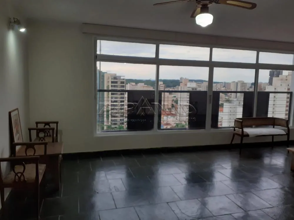 Alugar Apartamento / Padr&atilde;o em Ribeir&atilde;o Preto R$ 1.275,00 - Foto 1