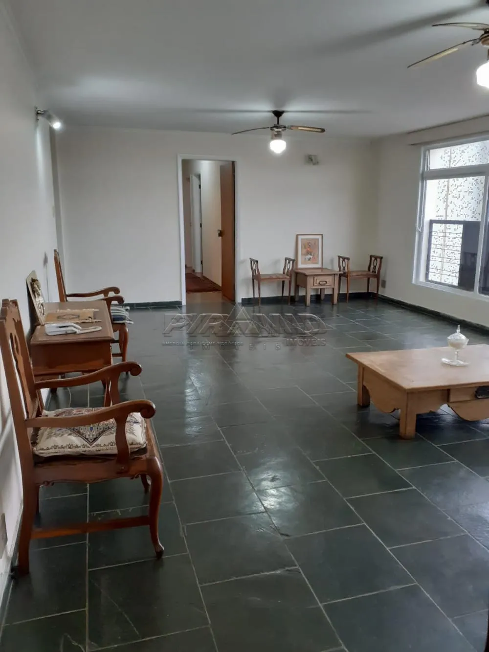 Alugar Apartamento / Padr&atilde;o em Ribeir&atilde;o Preto R$ 1.275,00 - Foto 2