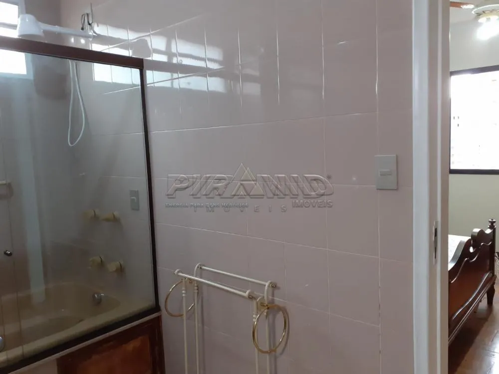 Alugar Apartamento / Padr&atilde;o em Ribeir&atilde;o Preto R$ 1.275,00 - Foto 7