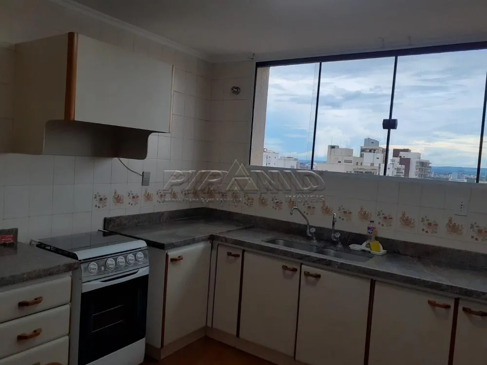 Alugar Apartamento / Padr&atilde;o em Ribeir&atilde;o Preto R$ 1.275,00 - Foto 16