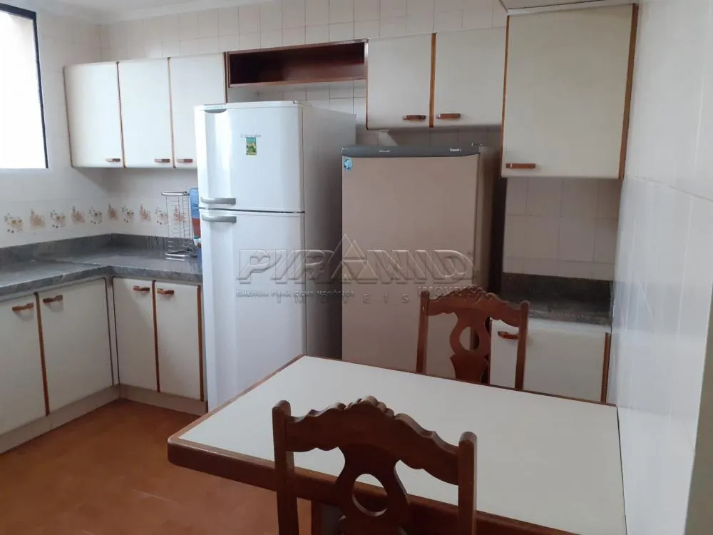 Alugar Apartamento / Padr&atilde;o em Ribeir&atilde;o Preto R$ 1.275,00 - Foto 17