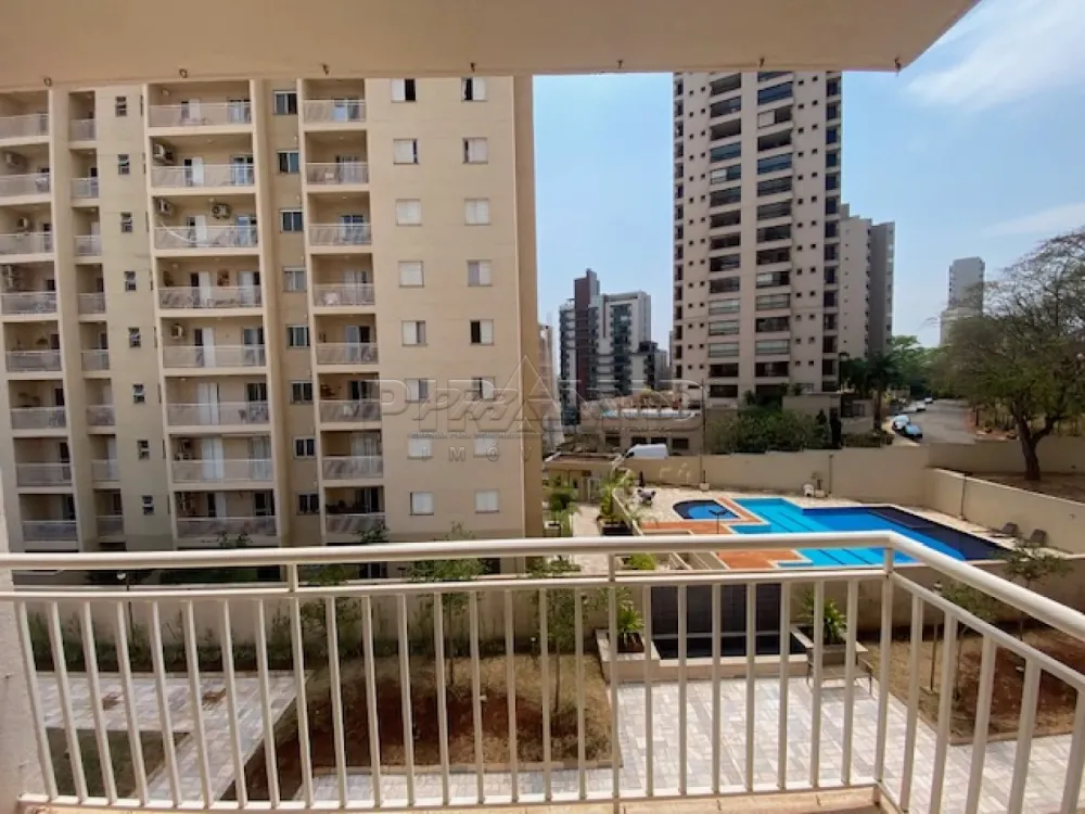Alugar Apartamento / Padr&atilde;o em Ribeir&atilde;o Preto R$ 2.500,00 - Foto 3