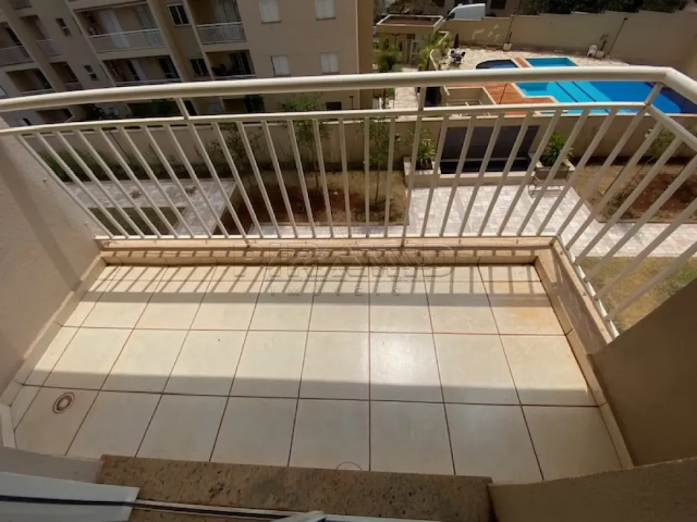 Alugar Apartamento / Padr&atilde;o em Ribeir&atilde;o Preto R$ 2.500,00 - Foto 4