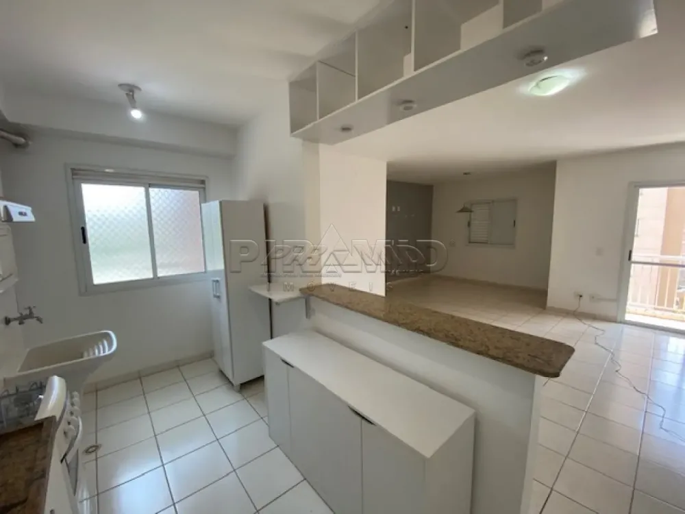 Alugar Apartamento / Padr&atilde;o em Ribeir&atilde;o Preto R$ 2.500,00 - Foto 14