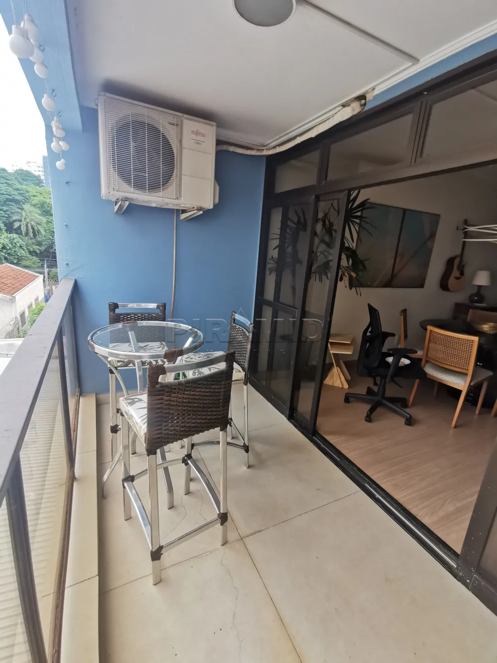 Comprar Apartamento / Padr&atilde;o em Ribeir&atilde;o Preto R$ 405.000,00 - Foto 5