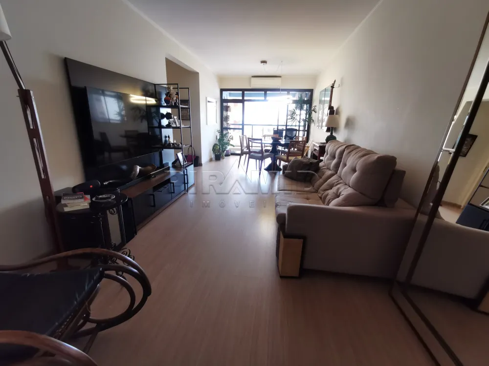 Comprar Apartamento / Padr&atilde;o em Ribeir&atilde;o Preto R$ 405.000,00 - Foto 3