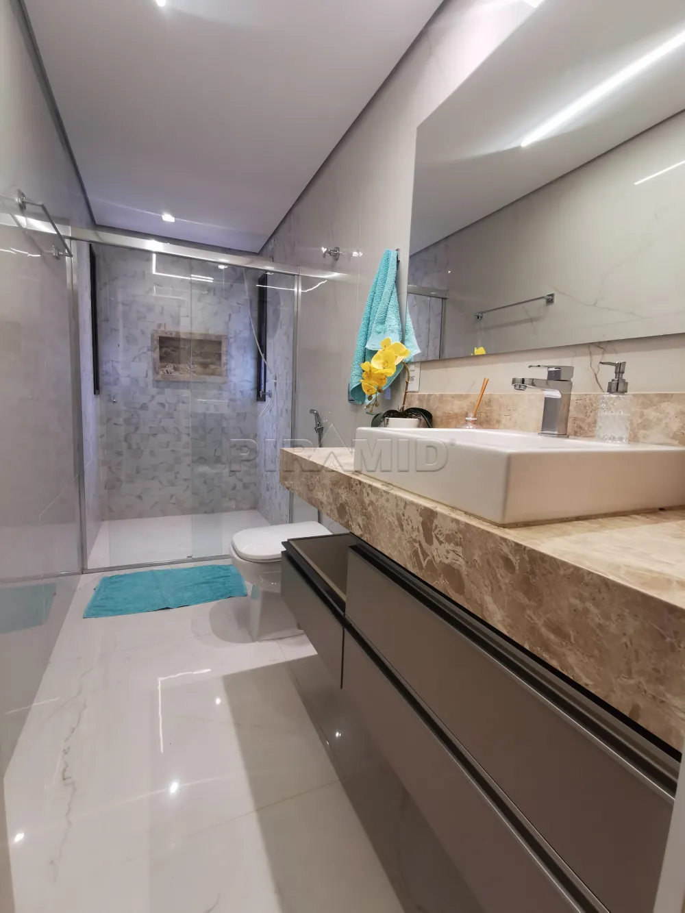 Comprar Apartamento / Padr&atilde;o em Ribeir&atilde;o Preto R$ 405.000,00 - Foto 8