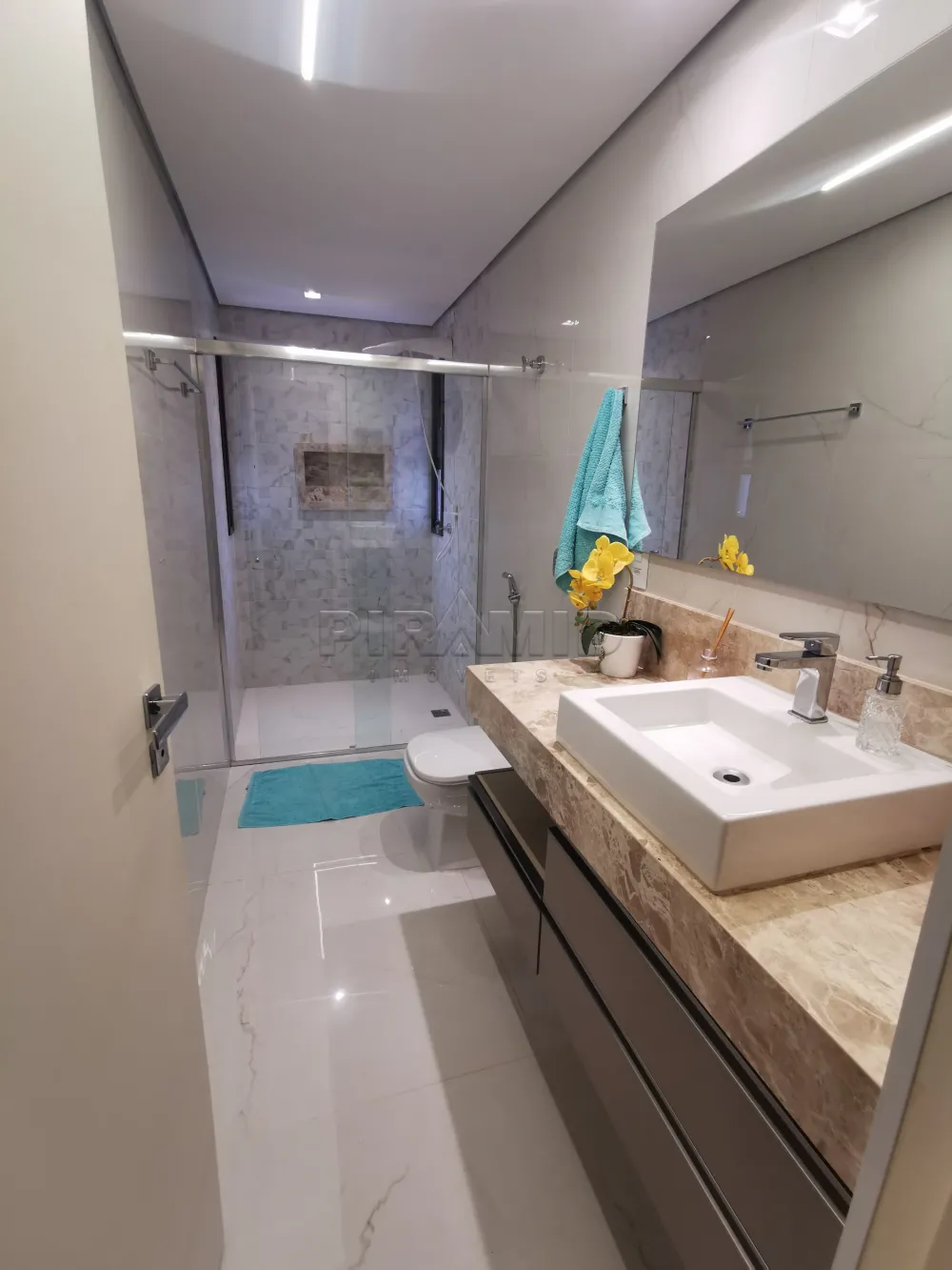 Comprar Apartamento / Padr&atilde;o em Ribeir&atilde;o Preto R$ 405.000,00 - Foto 9
