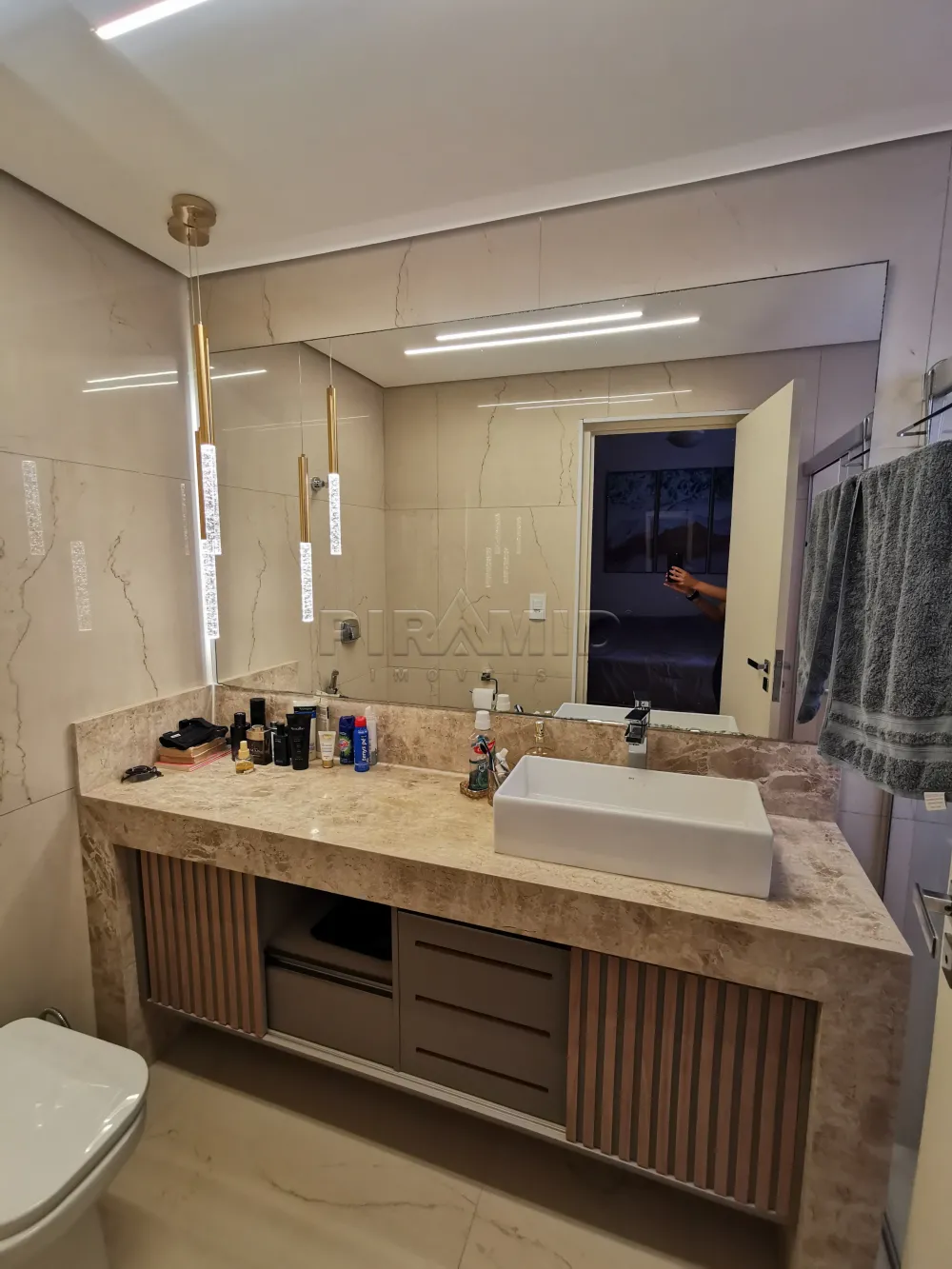 Comprar Apartamento / Padr&atilde;o em Ribeir&atilde;o Preto R$ 405.000,00 - Foto 19
